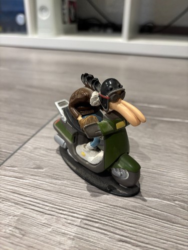 Figurine joe bar team pierre - figurine,
