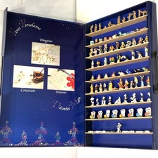 coffret 9 SERIEs COMPLETE DE