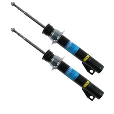 2 Amortisseur Sachs avant