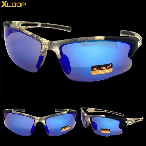 Lunettes soleil camouflage - lunettes,