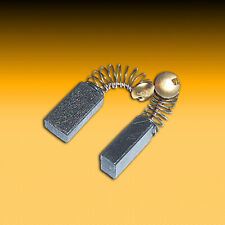 Balais de Charbon Bosch Ponçeuse à Bande Pbs 75, Psb 75 A, AE, Gbs 75 A, 75AE