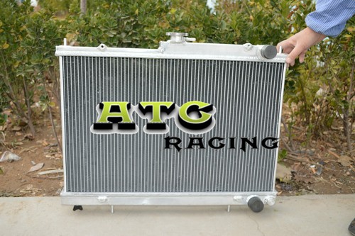 Radiateur alliage - en,