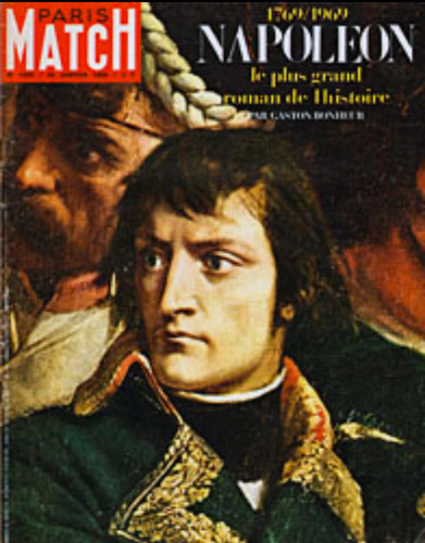 Paris match 1029 - paris,