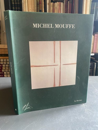 Michel mouffe par isy brachot - michel,
