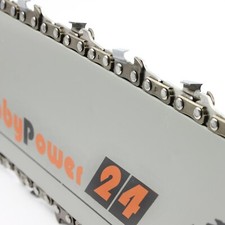 Chaîne de Scie Semi-Burin 45cm 3/8 " 1,5mm 68 TG pour Dolmar PS7900, PS7910,