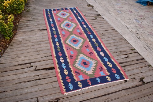 Tapis turc x108 oriental - turc, 40''x108''
