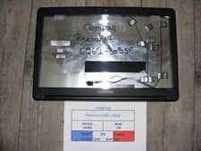 Coque / Plasturgie d’écran