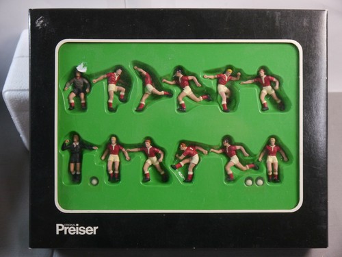 Preiser 08403 65308 1 43 - 65308, 1:43
