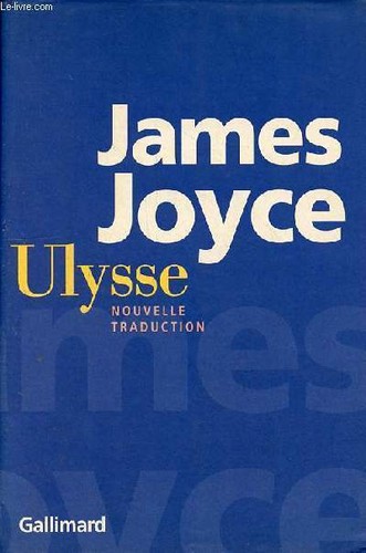 Ulysse collection du - ulysse,