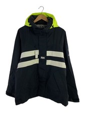 HELLY HANSEN × FULLBK Jacket