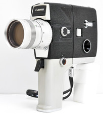 Appareil photo argentique