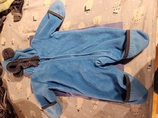 Columbia sz 0-3m Baby Fleece
