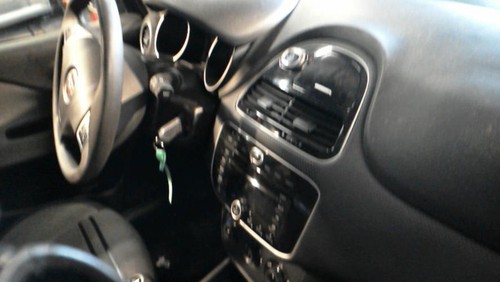 Berceau avant fiat punto - evo, 3