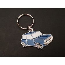 Porte-clés profil Mini