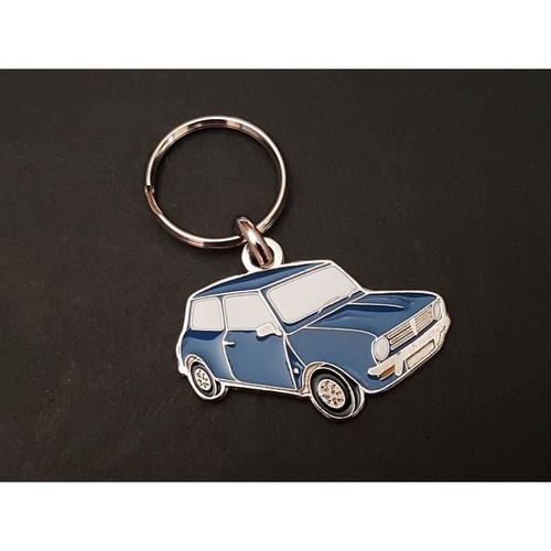 Porte clés profil - profil, mini