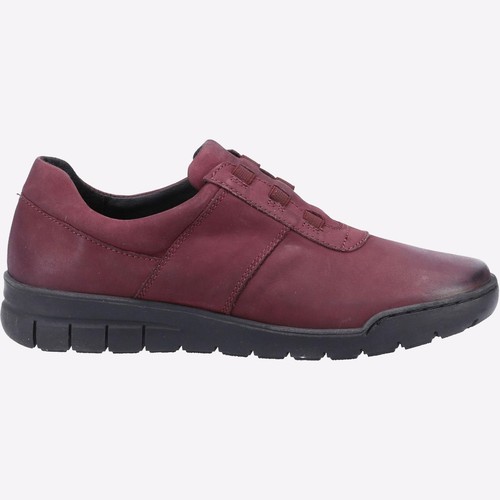 Bottes slip casual - bottes, slip-on