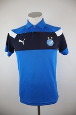 PUMA GRASSHOPPER ZURIGO Polo