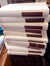 Encyclopaedia Universalis 10