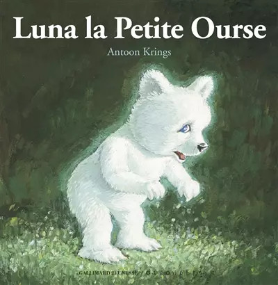 Droles petites betes luna - petites, betes: