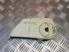 carter de chaine tronçonneuse