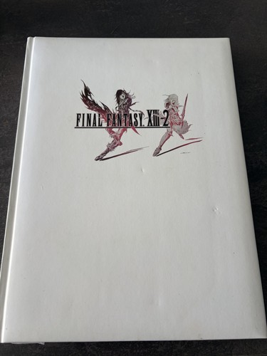 Final fantasy xiii - final, de