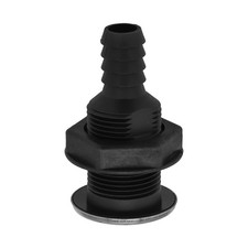 Tuyau de drainage bateau en