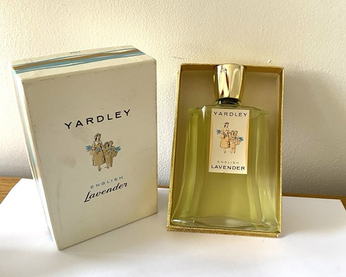 Yardley english lavender - yardley,