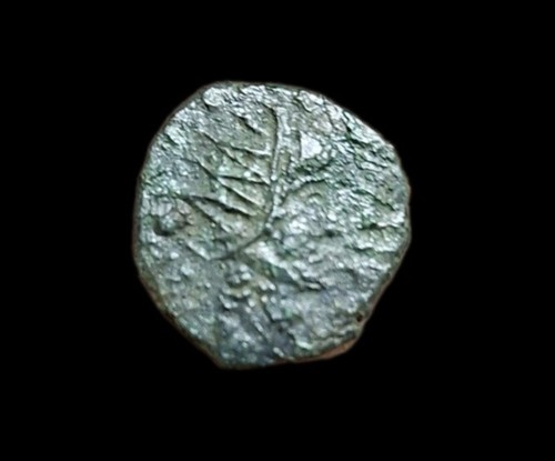 Minimi tetricus frappe - de, tetricus,