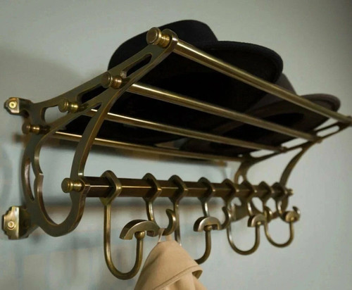 Ancien porte bagage - , train