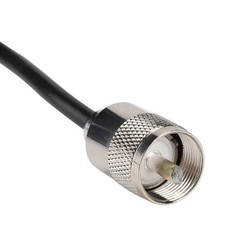 VHF / UHF DualBand Vehicle