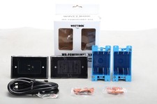 Wattbox powerlink2 blk - wattbox, wb-powerlink2-blk