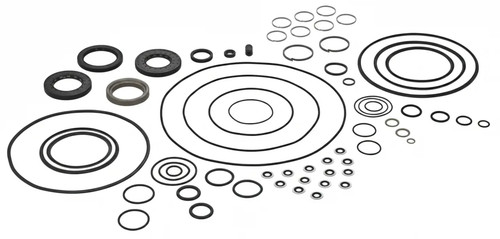 Kit joints boîte - de, de