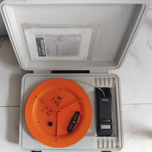Nivcomp digital altimeter - nivcomp,