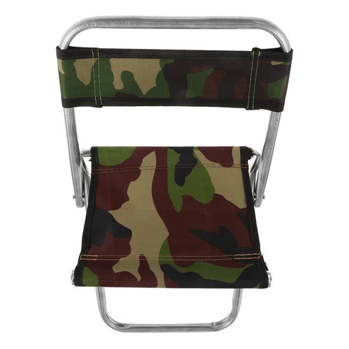 Chaise camping pliante - chaise, de