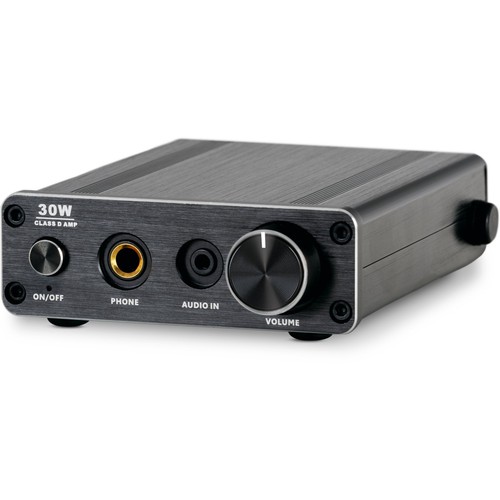 Mini amplificateur - mini, de