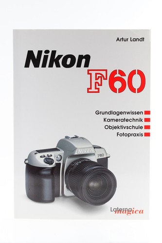 Manuel nikon f60 60 - f-60, «