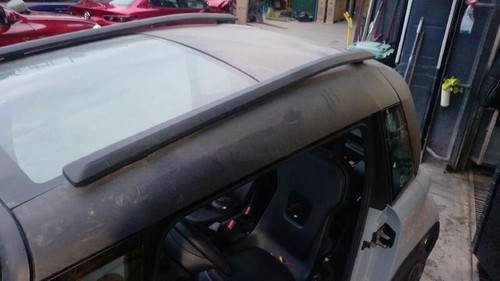 Barre toit citroen ami - toit, 9a