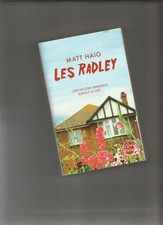Les Radley Matt Haig 2012 Le
