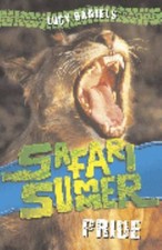 Fierté Broché Lucy Daniels