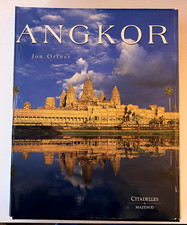 ANGKOR ★ 2002 ★ JON ORTNER ★ EDITIONS CITADELLES ET MAZENOD