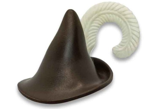 Playmobil chapeau marron - playmobil,