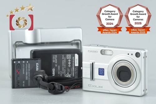 Appareil photo numérique