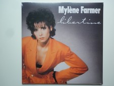 Mylene Farmer Maxi 45Tours