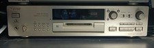 Sony MDS-JB920 MiniDisc Deck
