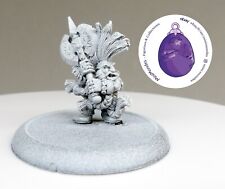 Warhammer Aos, Dwarf Nain