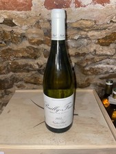 Vin Bourgogne - POUILLY-FUISSE