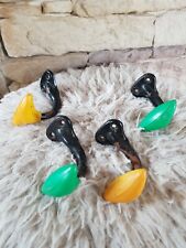 ANCIENS CROCHETS MUR PATÈRES