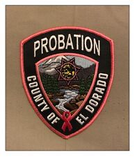 USA Sheriff Californie LAPD