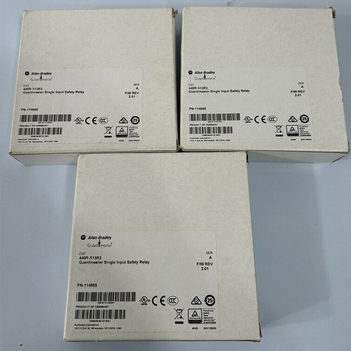 Allen bradley 440r s13r2 new - allen-bradley, 440r-s13r2