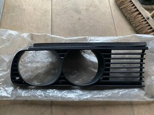 Neuf Original BMW 3er E30 Coupé Cabriolet Grille Calandre Grille Droite 1945884